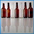 Glass Beer Bottles